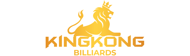 Kingkongbilliard.com