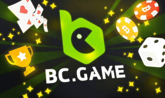 BC.Game Registration Your Guide to Get Started BC.Game Registration Your Guide to Get Started