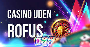Bedste Danske Casino uden ROFUS