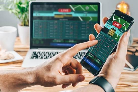 BetWinner APK Cameroun  Téléchargement et Guide d'Utilisation