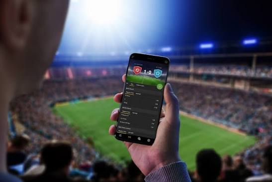 BetWinner APK Cameroun Téléchargez l'Application de Paris BetWinner APK Cameroun Téléchargez l'Application de Paris