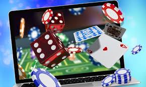 Betzino The Ultimate Destination for Online Casino Enthusiasts