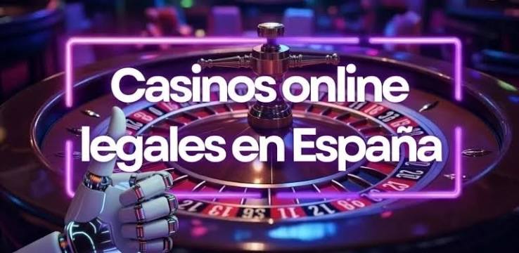Casino Dinero Real España Bonos y Oportunidades