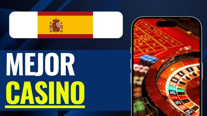 Casino Dinero Real España Bonos y Oportunidades