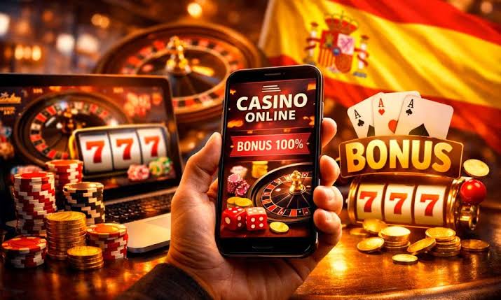 Casino Online España Dinero Real Tu Guía Definitiva para Jugar y Ganar