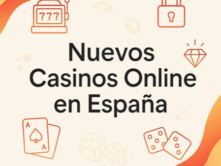 Casino Online España Dinero Real Tu Guía Definitiva para Jugar y Ganar
