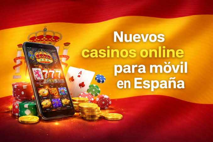 Casino Online España Dinero Real Tu Guía Definitiva para Jugar y Ganar