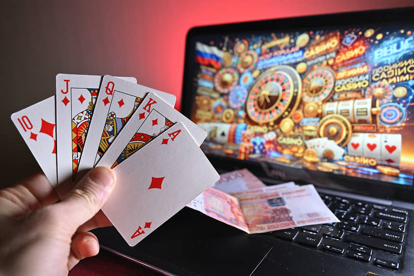 Den Ultimative Guide til Online Casinoer - Spil og Vind! Den Ultimative Guide til Online Casinoer - Spil og Vind!