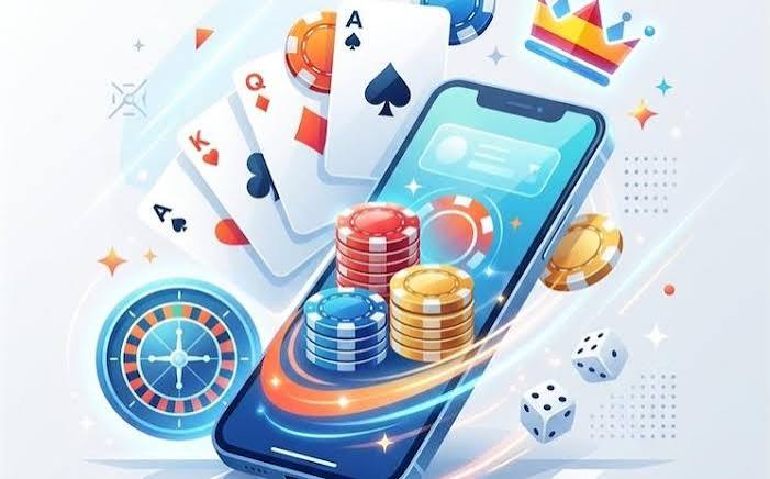 Descubre el Nuevo Casino Online en España Oportunidades de Ganar Dinero Descubre el Nuevo Casino Online en España Oportunidades de Ganar Dinero