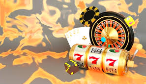 Discover the Exciting World of Online UK BetBlast Casino