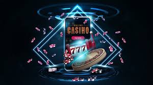 Discover the Exciting World of Online UK BetBlast Casino