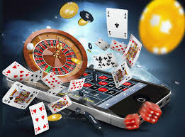 Explore Casper Bets Casino & Sportsbook Your Ultimate Gaming Destination