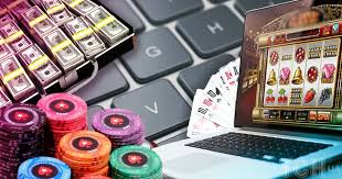 Explore Casper Bets Online Casino UK A New Era of Online Gaming