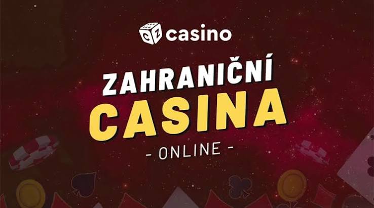 Nejlepší zahraniční kasino Objevte svět online hazardu Nejlepší zahraniční kasino Objevte svět online hazardu