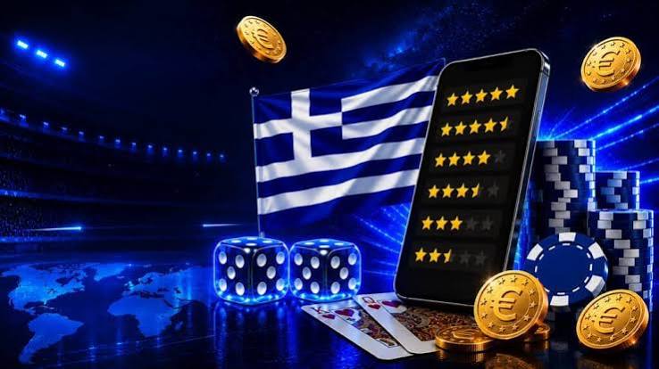 Νέα Καζίνο Online Ανακαλύπτοντας τις Νεότερες Τάσεις και Προσφορές Νέα Καζίνο Online Ανακαλύπτοντας τις Νεότερες Τάσεις και Προσφορές