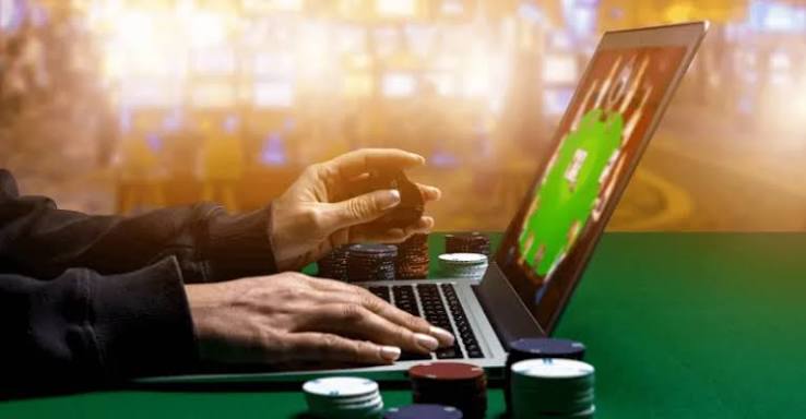 Νέα Καζίνο Online Ανακαλύπτοντας τις Νεότερες Τάσεις και Προσφορές Νέα Καζίνο Online Ανακαλύπτοντας τις Νεότερες Τάσεις και Προσφορές