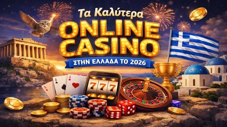 Online Casinos Abroad Η Οδηγία σας για τα Καλύτερα Ξένα Καζίνο