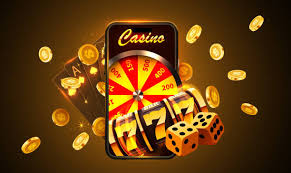 Scopri il Mondo delle Slot Online Divertimento e Vincite 1976014849
