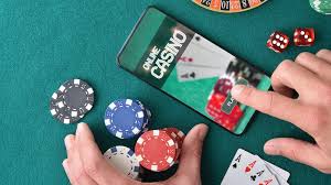 The Evolution of Online Gambling Trends and Future Perspectives The Evolution of Online Gambling Trends and Future Perspectives