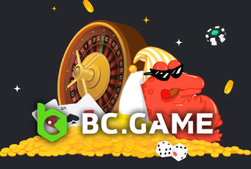 The Rise of BC.Game in Poland A Gaming Revolution