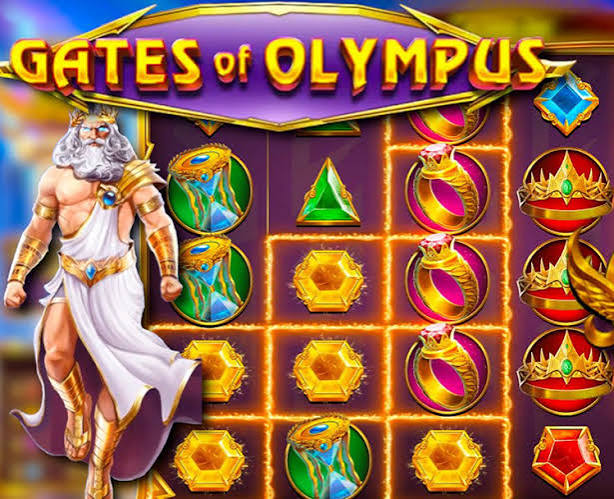 Anmeldelse af Gates of Olympus En Rejse Til Gudernes Verdens Slot