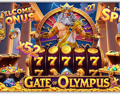 Anmeldelse af Gates of Olympus En Rejse Til Gudernes Verdens Slot