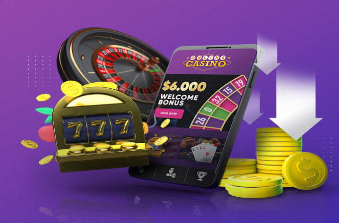 Casino za reálné peníze - Vše, co potřebujete vědět Casino za reálné peníze - Vše, co potřebujete vědět