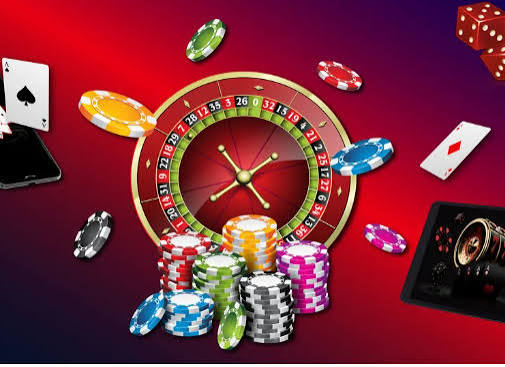 Casino za reálné peníze - Vše, co potřebujete vědět Casino za reálné peníze - Vše, co potřebujete vědět