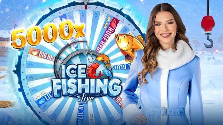 Experience the Thrill of Fishing Time Online -1803072978 Experience the Thrill of Fishing Time Online -1803072978