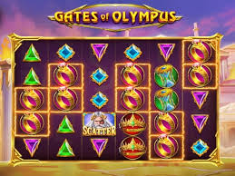 Gates of Olympus Super Scatter En Komplet Guide til Spiloplevelsen