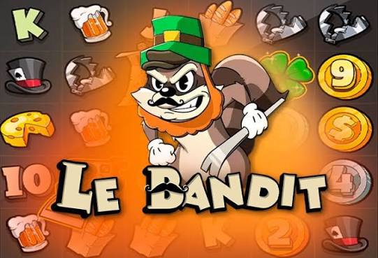 Le Bandit Online Casino Din Ultimative Spiloplevelse -1966253884