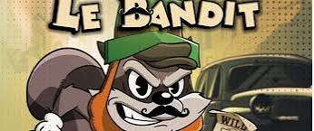 Le Bandit Online Casino Din Ultimative Spiloplevelse -1966253884
