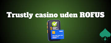 Nye Casino Uden ROFUS - Oplev Spændingen Uden Begrænsninger Nye Casino Uden ROFUS - Oplev Spændingen Uden Begrænsninger
