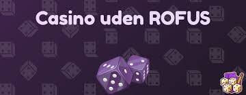 Online Casino Uden ROFUS Fra Curacao – Guiden Til Online Spil Online Casino Uden ROFUS Fra Curacao – Guiden Til Online Spil