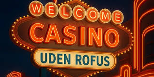 Online Casino Uden ROFUS Fra Curacao – Guiden Til Online Spil Online Casino Uden ROFUS Fra Curacao – Guiden Til Online Spil
