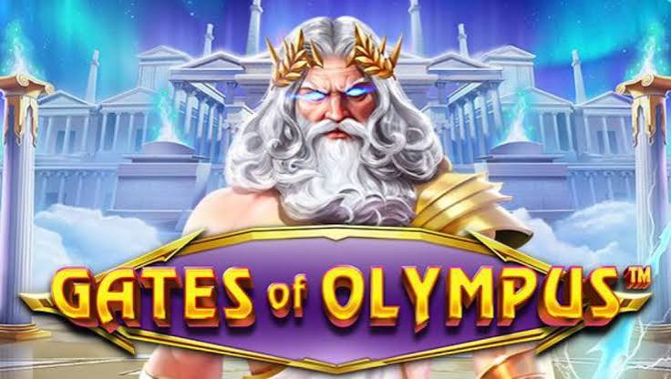 Oplev Gates of Olympus Scatter En Guide til Spillet Oplev Gates of Olympus Scatter En Guide til Spillet