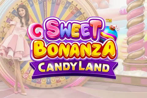 Oplev Sweet Bonanza Det Søde Spil med Fantastiske Vindermuligheder