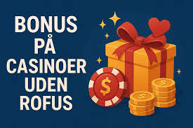 Oplev Udenlandske Casinoer Uden ROFUS Oplev Udenlandske Casinoer Uden ROFUS