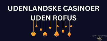 Spillesider med Gratis Bonus Uden Indbetaling - Oplev Dine Muligheder Spillesider med Gratis Bonus Uden Indbetaling - Oplev Dine Muligheder