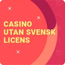 Upptäck Online Casino Utan Svensk Licens En Ny Värld av Spel Upptäck Online Casino Utan Svensk Licens En Ny Värld av Spel
