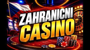 Zahraniční casino no deposit bonus Jak ho využít a co očekávat