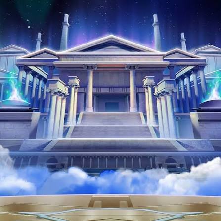 Gates of Olympus Slot En Rejse til de Greske Guder 791669468 Gates of Olympus Slot En Rejse til de Greske Guder 791669468