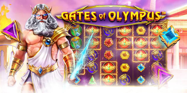 Gates of Olympus Spil for Rigtige Penge og Vind Store Gevinster 716705812