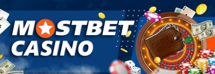 Mostbet Casino Güvenilir ve Eğlenceli Oyun Deneyimi