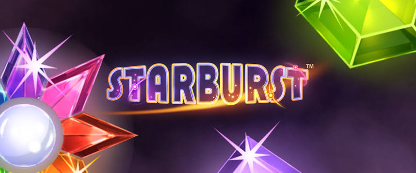 Oplev den Fortryllende Verden af Starburst Dansk Oplev den Fortryllende Verden af Starburst Dansk