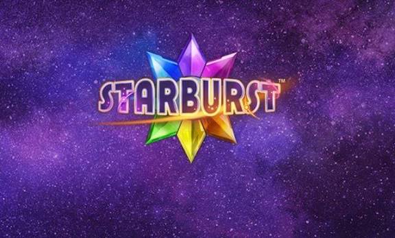 Oplev Magien ved Starburst Spilleautomaten 511373281