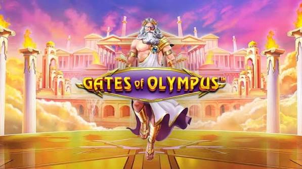 Oplev Mystikken i Gates of Olympus En Fantastisk Spiloplevelse Oplev Mystikken i Gates of Olympus En Fantastisk Spiloplevelse