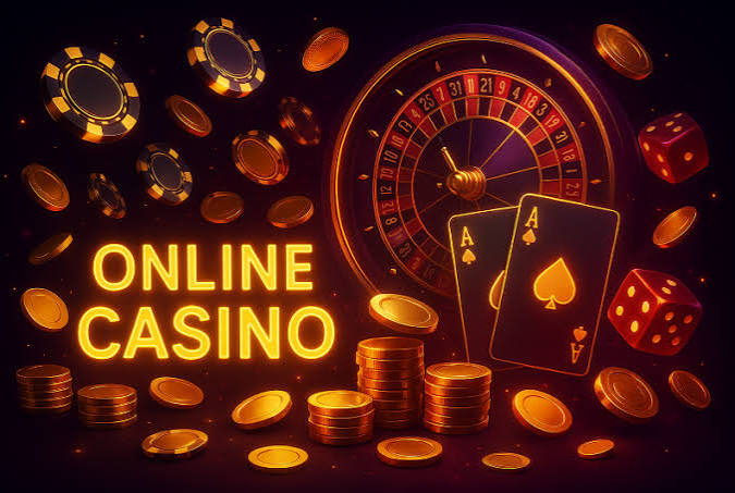 Recenze online casina Jak vybrat to nejlepší pro vaše hraní