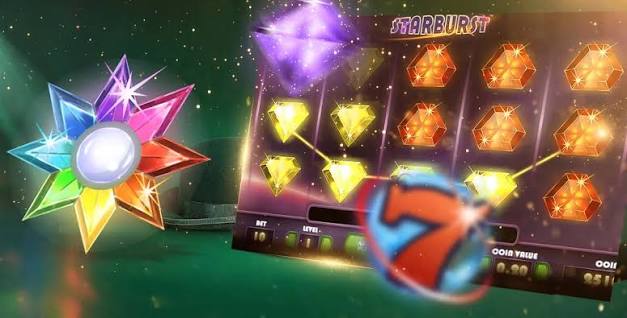 Starburst Slot En Glitrende Spiloplevelse 530221812 Starburst Slot En Glitrende Spiloplevelse 530221812