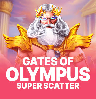 Udforsk Gates of Olympus fra Pragmatic Play Mytisk Spænding og Underholdning